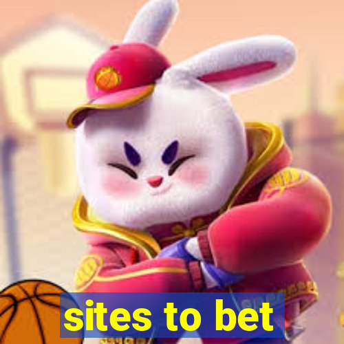 sites to bet